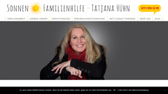 Details : Sonnen-Familienhilfe Tatjana Hühn