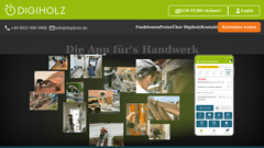 Details : Digimo GmbH