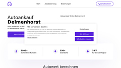 Details : Autoankauf Delmenhorst