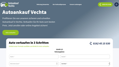 Details : Autoankauf Vechta