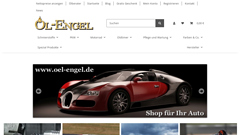 Details : Oel-Engel